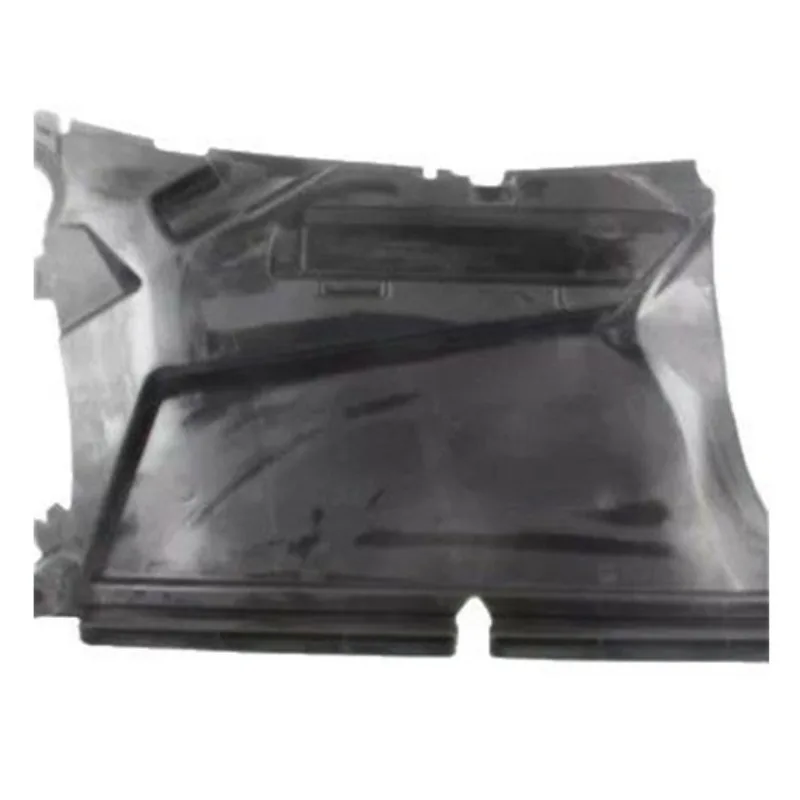 

Впускная утка камеры под капотом в сборе для Tesla Model S 2016 2017 2018 2019 2020 2021 1060466-00-C Совершенно новый