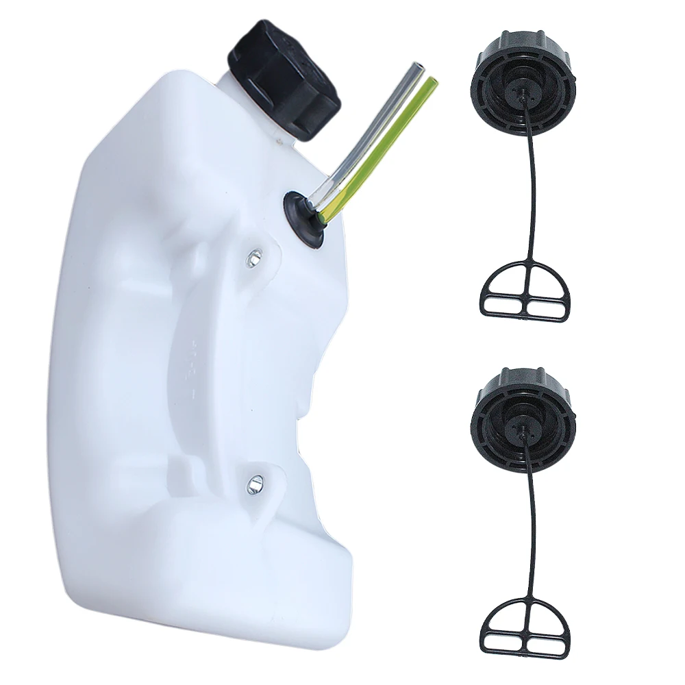Decespugliatore serbatoio carburante Assy per cinese 40-5(430) tosaerba tagliaerba medio