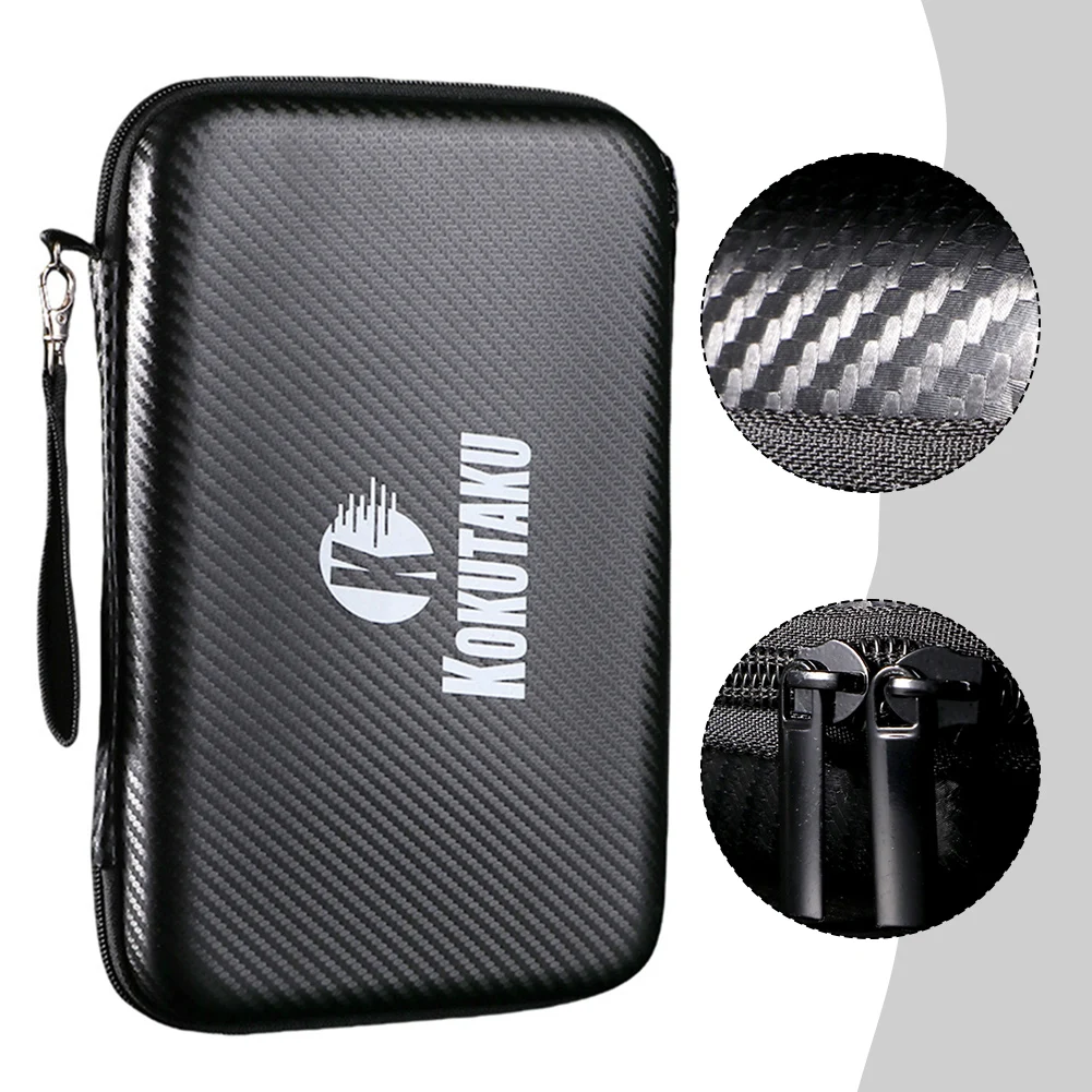 

Сумка для ракеток из ЭВА с твердым корпусом, сумка для ракеток для настольного тенниса, чехол для летучей мыши, сумка для хранения, противоударная сумка для ракеток для настольного тенниса