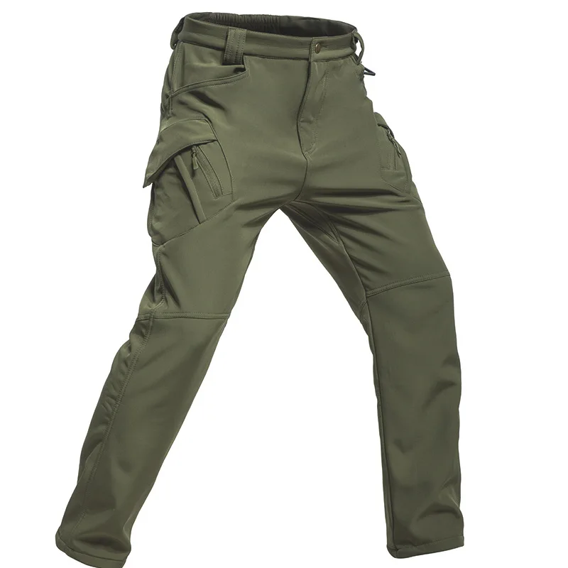 Variant: Green