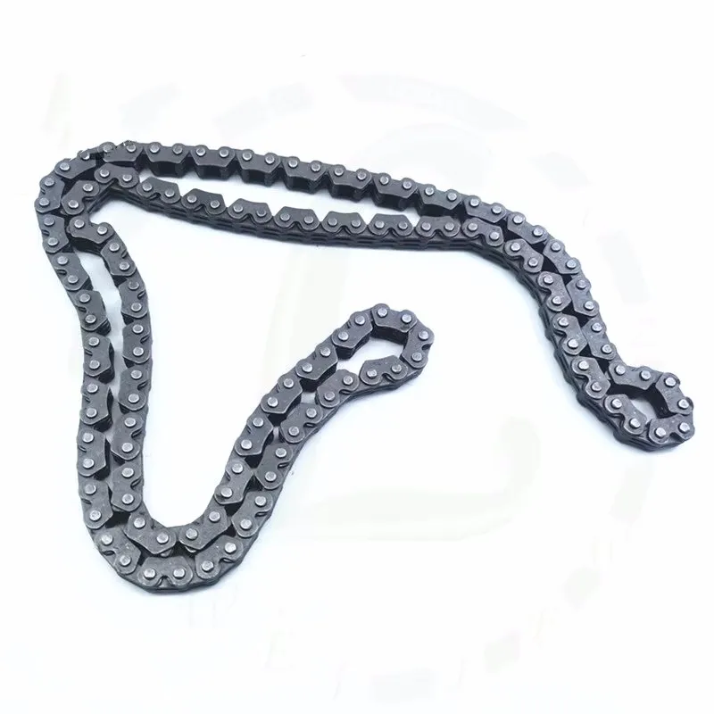 Motorcycle Camshaft Timing Chain For KLX250S 2009-2015 KLX 250S KLX250 S Cam Time Chain Parts Off-Road