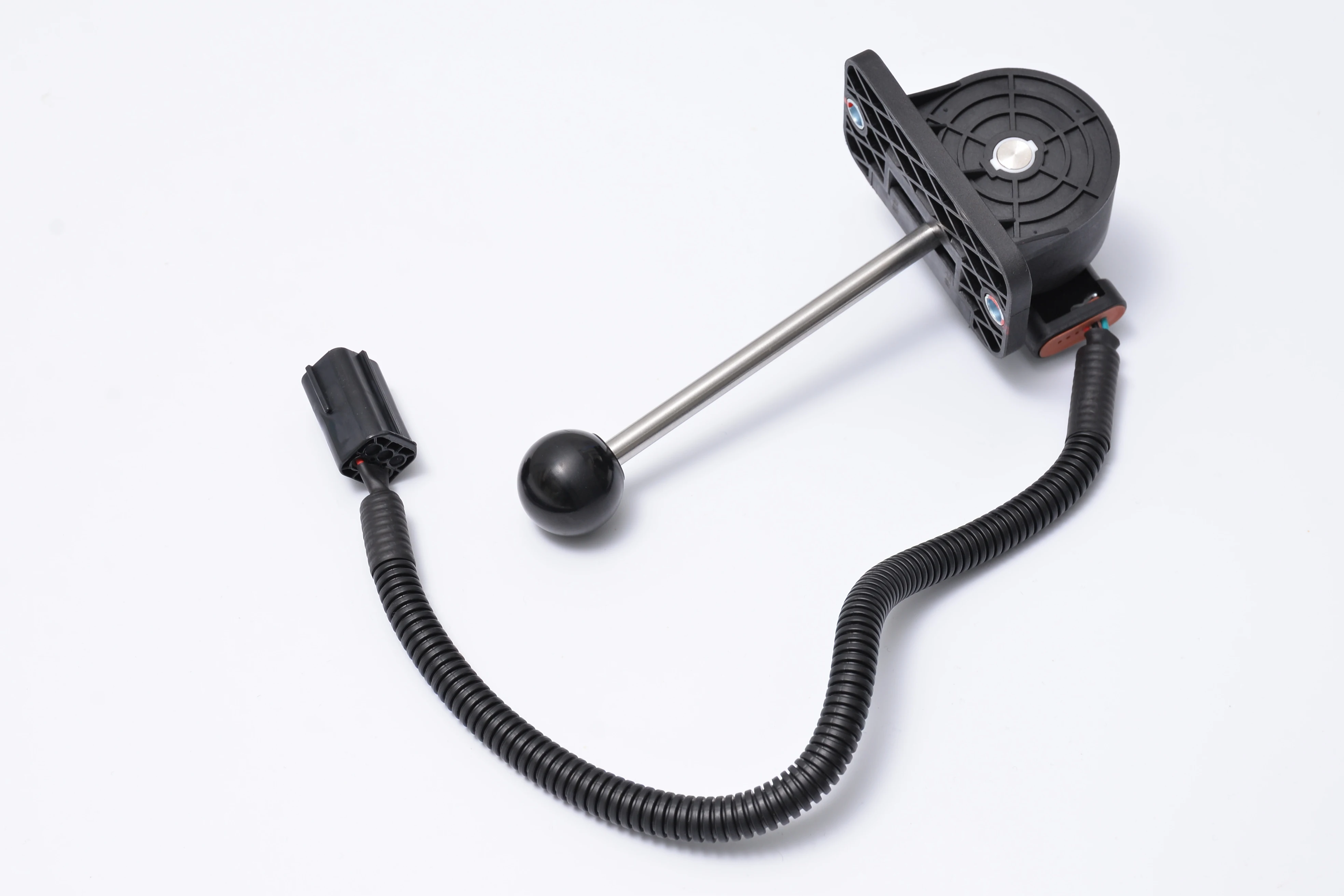 New Quality Assurance Shenhai Pedal Booster Throttle Accelerator Electric Accelerator Pedal GLIDER Model HS-010-31405 for