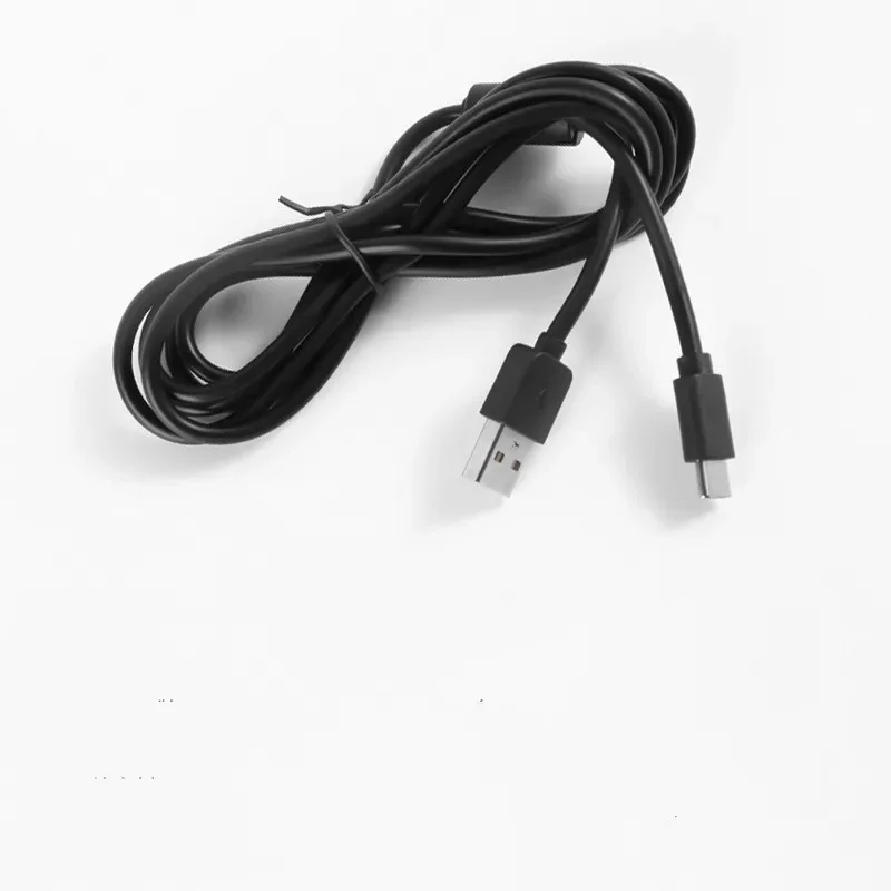 Charger Cable For PS5 PlayStation 5 Controller USB-C Charging Lead Cable