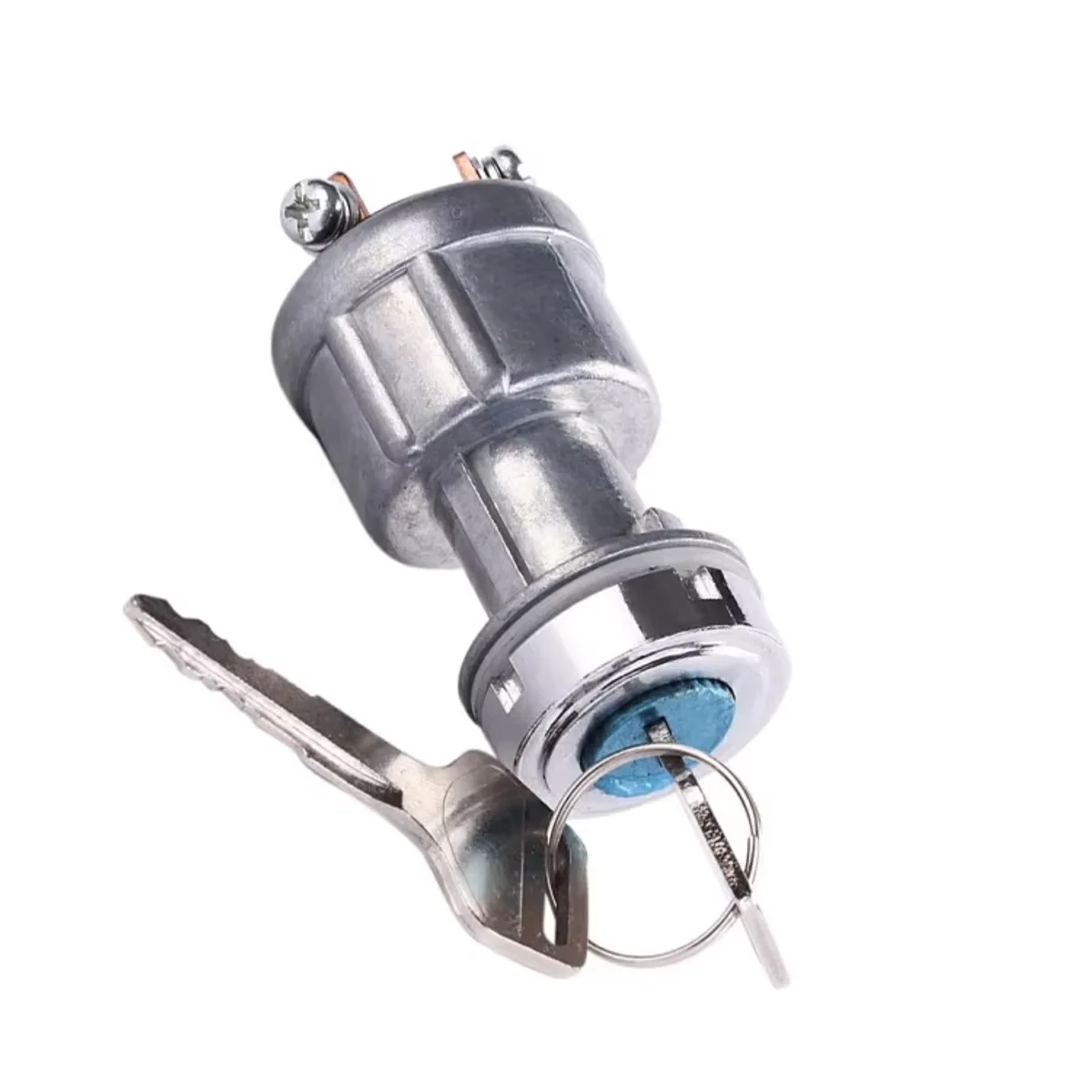 

For Excavator Accessories 24V Ignition Starter Switch 8451087010 84510-87010 Cars Diesel Engine Spare Parts
