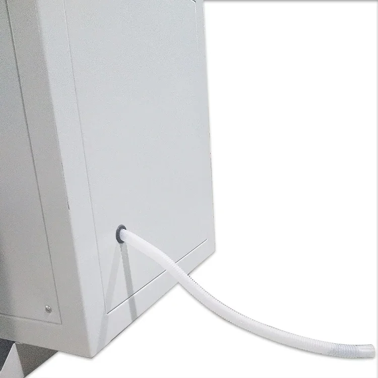 Industrial Adjustable Temp Dehumidifier, Constant Humidity Control Machine for Archive, Laboratory, Workshop & Warehouse