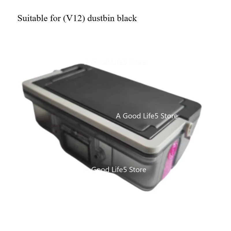 

Подходит для подметального робота Midea W11, роликовая щетка V10, тряпка V12, мешок для пыли, фильтр пылесборника