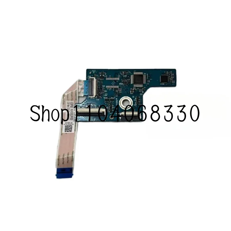 New FOR Dell Alien M15 R6 R7 LS-K792P LS-L65CP Keyboard Connection Board with Cable