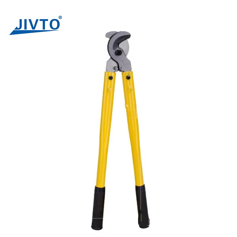 Imagem -06 - Cortador de Cabo Multifuncional Poderoso Corte de Fio Ferramenta Manual Resistente 120 Mm2 Lk125