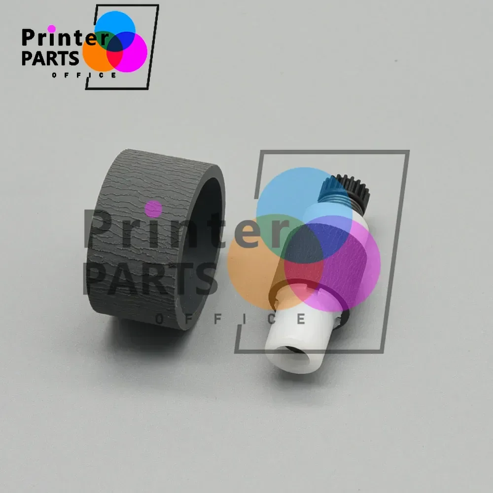 suitable for CANON MX338 MX330 MX328 MX320 MX358 MX357 G1400 G2400 G3400 G1000 G2000 G3000 QM3-4014-010 QM3-4014-000 Pickup Roll