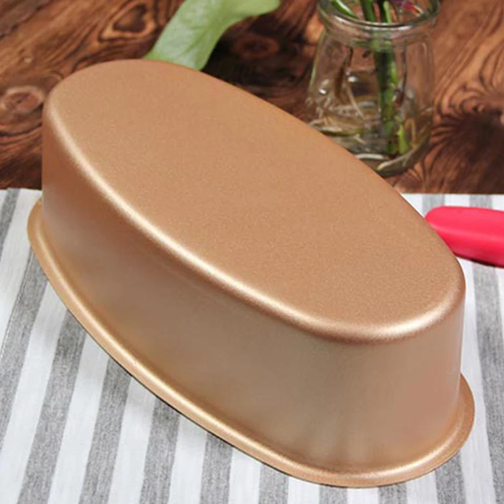 

Non Stick Baking Tray Safe High Temp Resistance Easy Clean Kitchen Supplies Household Plate Cake Bread