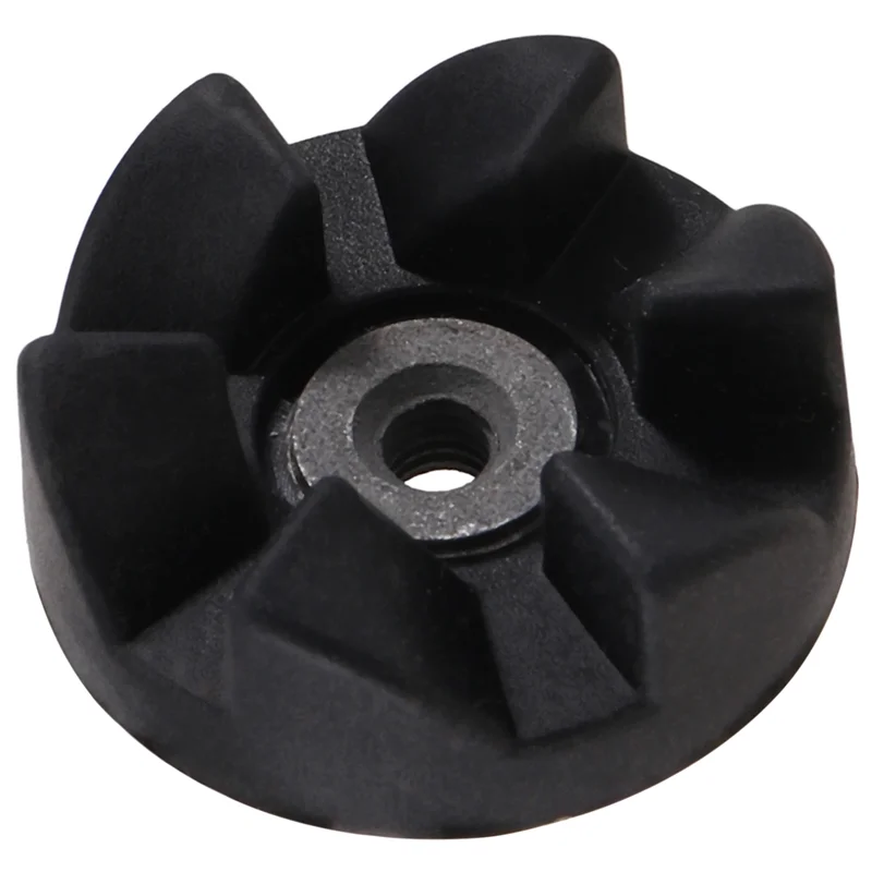 EAS-Replacement Parts Rubber Blade Gear Thick Shaft Spare Part For Magic 900W