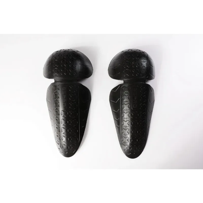 Pantalones de moto a prueba de viento Pantalones de conducción cálidos de liberación rápida, de apagado rápido y de liberación rápida