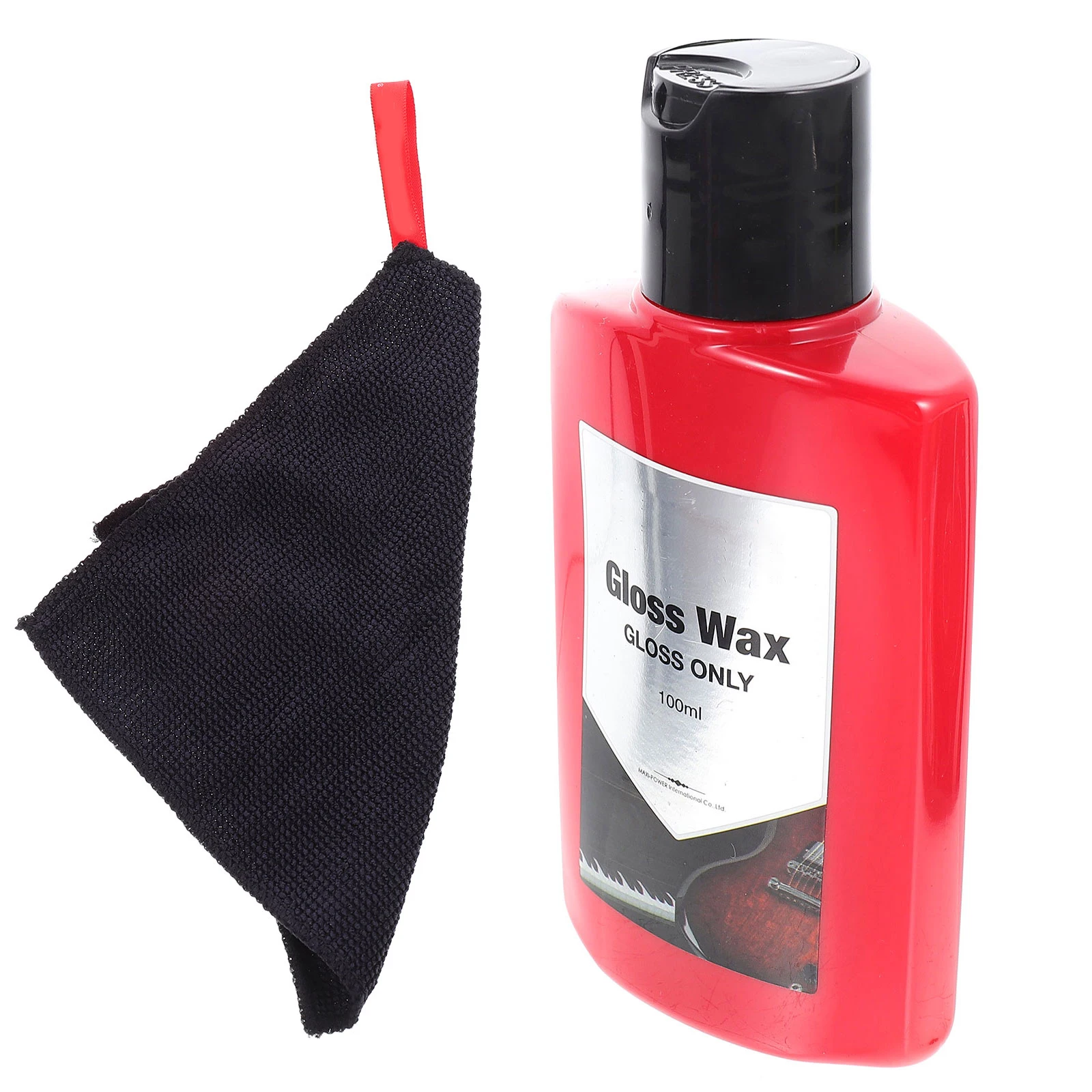 

1pc Furniture Scratch Repair Wax for Pianos Easy to Use Maintenance Material Saving Time Money Wooden Polish Agent