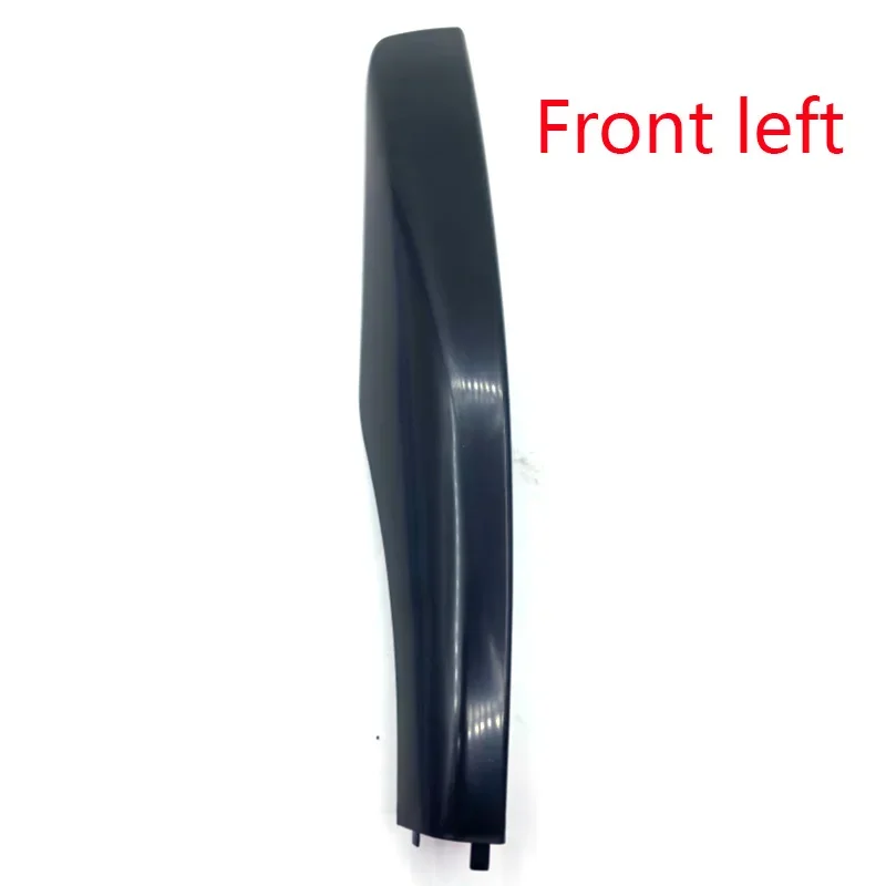 63491-0E010 63492-0E010 63493-0E010 Roof Rack Side Rail End Cap Cover Passenger Rear for Lexus RX350 RX400h RX330 2003-2009