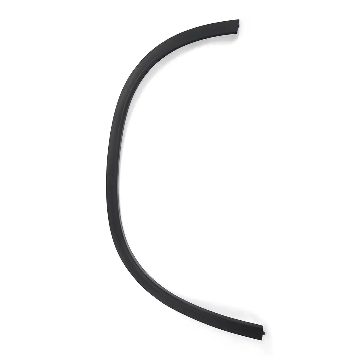 

For Mercedes Benz GLE Series C292 Wheel Eyebrow 2016 2017 2018 2019 Front Left Side Wheel Arch Trim Genuine A2928856522 Black