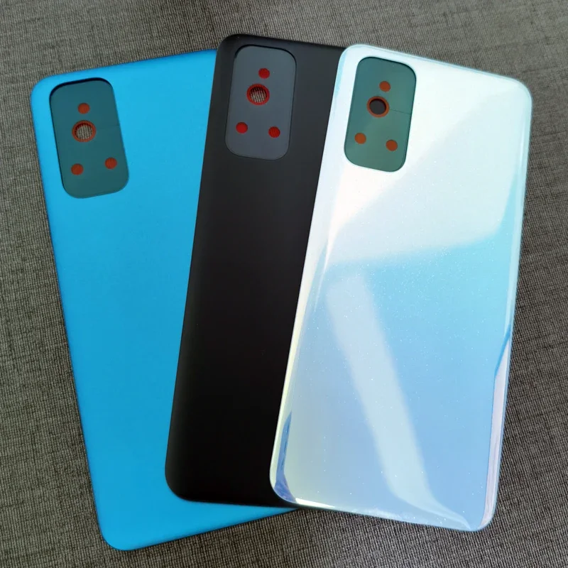 

For Redmi Note 11 Back Battery Cover Rear Housing Cover Case Replacement