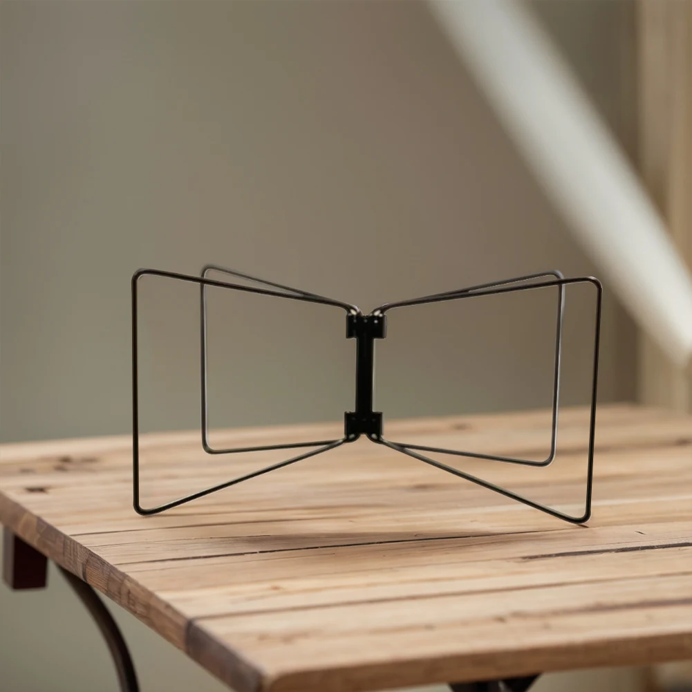 حامل معدني قابل للطي للتخييم، حامل صندوق من سبائك الألومنيوم المحمول، صندوق منظم من الفولاذ، حامل قابل للطي لصيد الأسماك في النزهات الخارجية