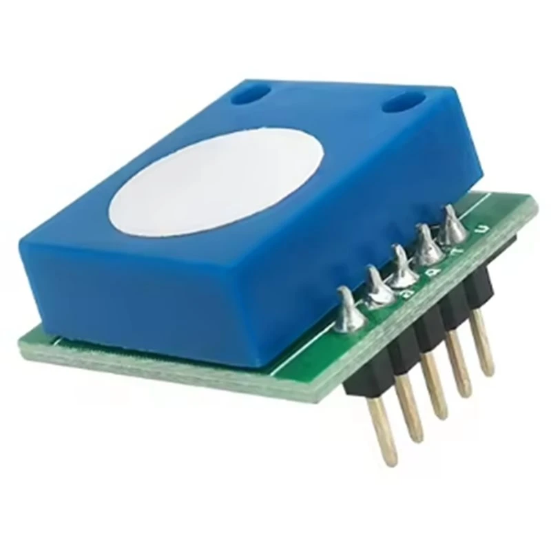 X12A-SC01-O3 For YYS Electrochemical O3 Gas Sensor Module For Ozone Concentration Detection Disinfection Cabinet