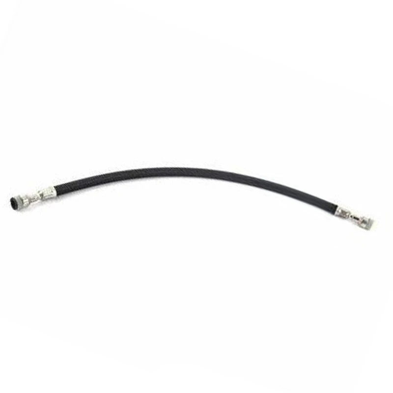

New-13537574675 Car Fuel Hose Fuel Pipe Pipe Line For BMW X1 X5 X6 E70 E71 E84 2009-2019