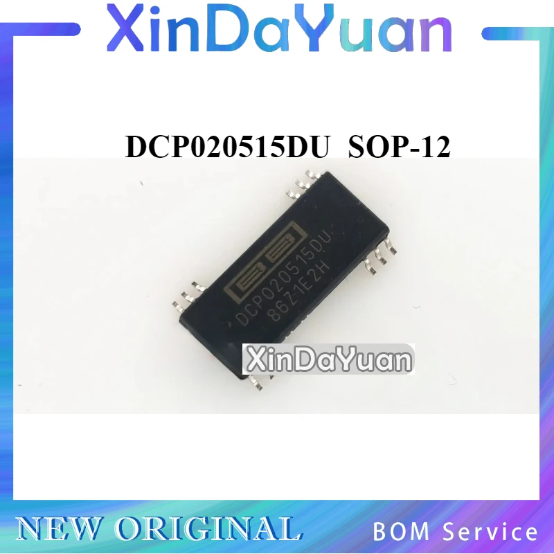 5 Pcs DCP020515DU S…