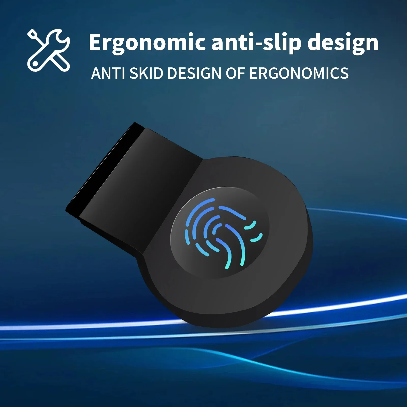 RK-Screen Desmontagem Chip para iPhone, iPad, Tablet, tampa traseira, ferramenta de reparo separada, telefone móvel, 10pcs