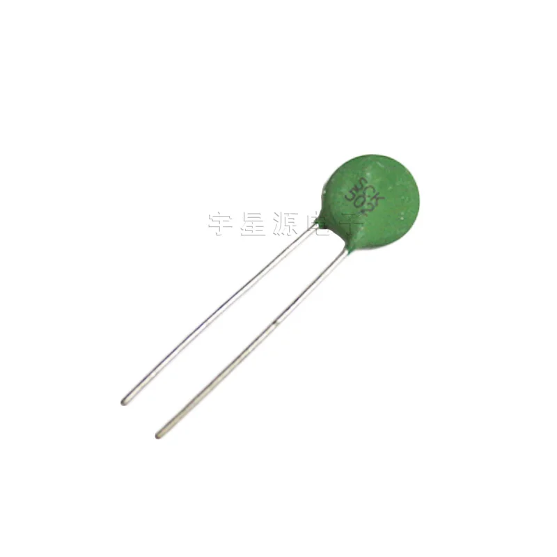 

50Pcs/Thermistor SCK10502MSY (SCK502) with a diameter of 10MM 50R 2A