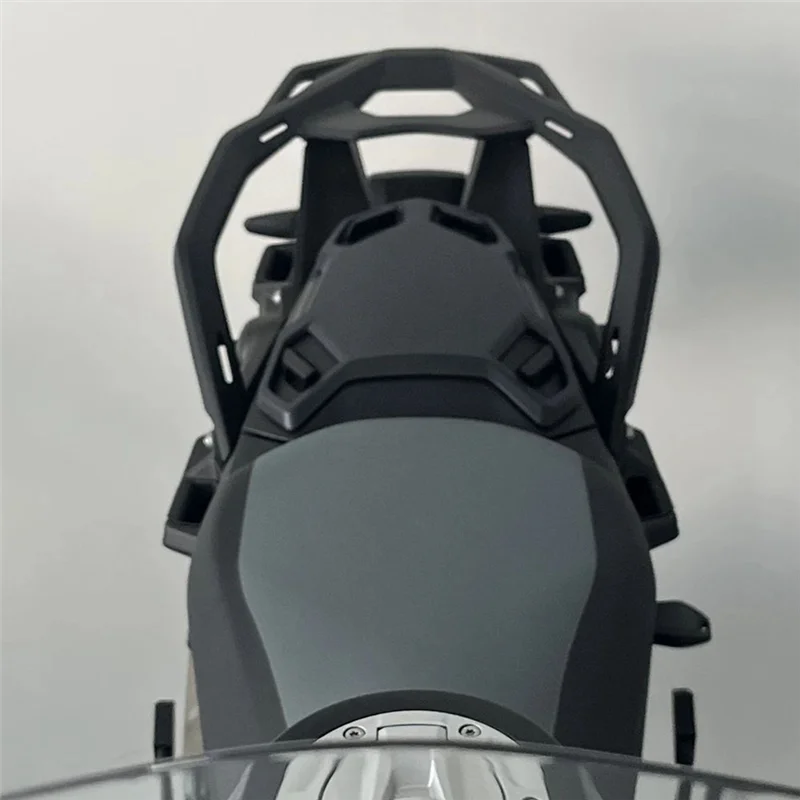 

Motorcycle Rear Seat Cover Pillion Passenger Seat Back Cover Fairing Cowl For BMW R1300GS R 1300 GS 2023 2024