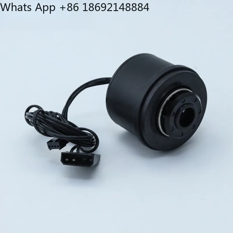 Magnetic levitation silent D5 water pump computer water cooling PWM speed regulation