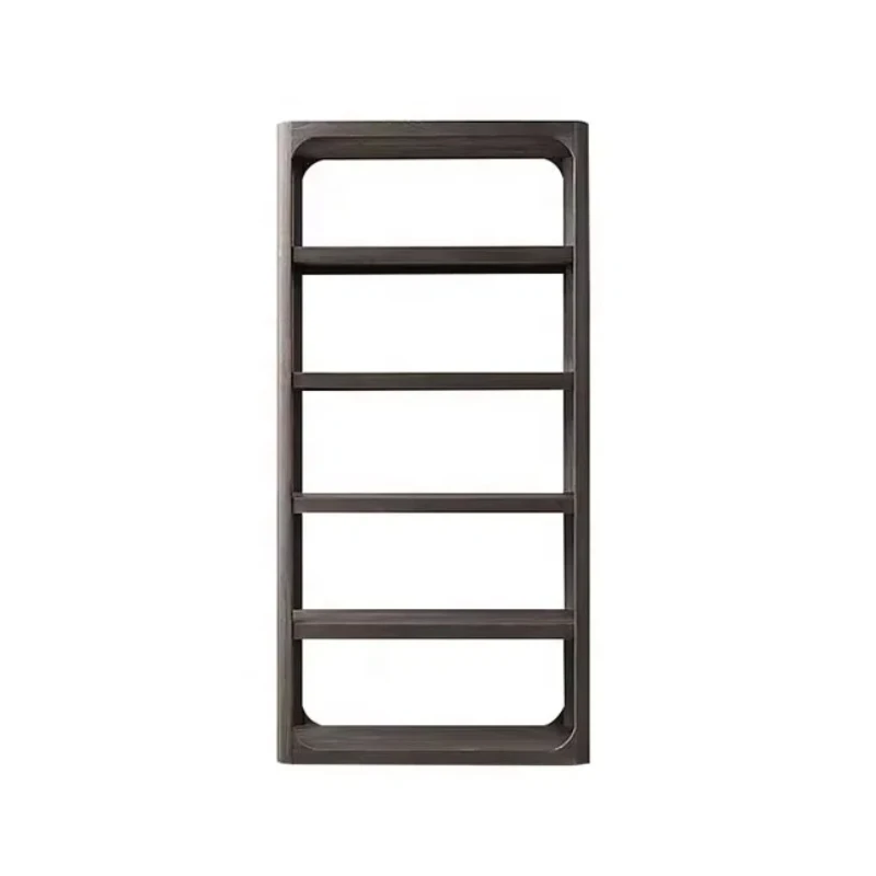 

Home office and living room furniture cabinets modern style solid wood bookcases for bookshelves