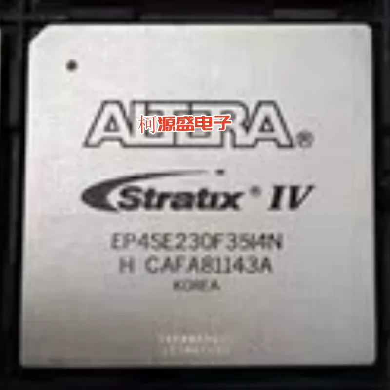 

Brand new original EP4SE230F29I4N in stock