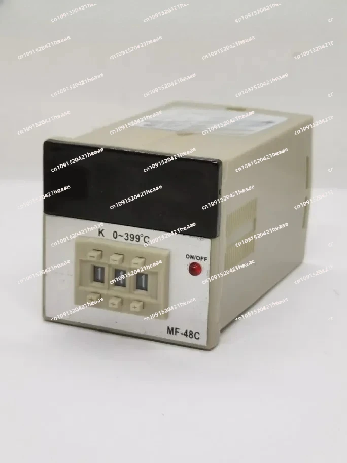 Suitable for  MF-48C digital display temperature controller 48 * 48 code digital display thermostat E5C4