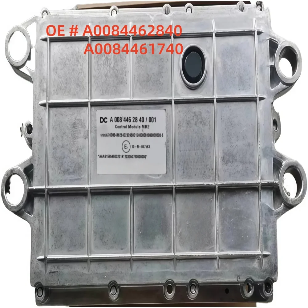 

High quality A0084462840 A0084461740 Engine Computer Board Electronic Control Module For Mercedes-Benz