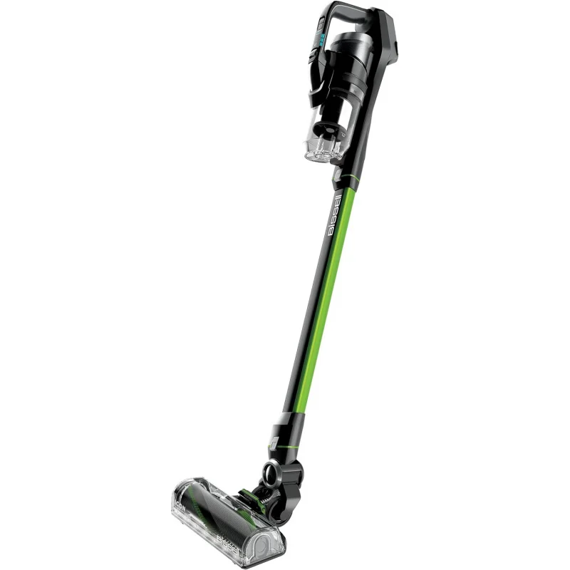 

BISSELL ICONpet Turbo Edge Vacuum Cleaner, 3177A