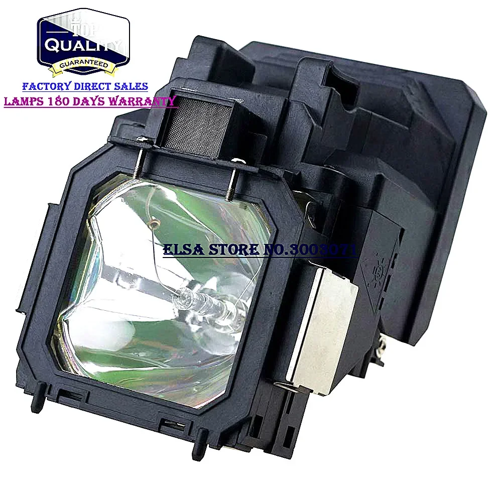 คุณภาพ A+ POA-LMP116 หลอดไฟโปรเจคเตอร์ที่ใช้ร่วมกันได้พร้อมตัวเครื่องสำหรับโปรเจคเตอร์ SANYO PLC-XT35 PLC-XT35L PLC-ET30L