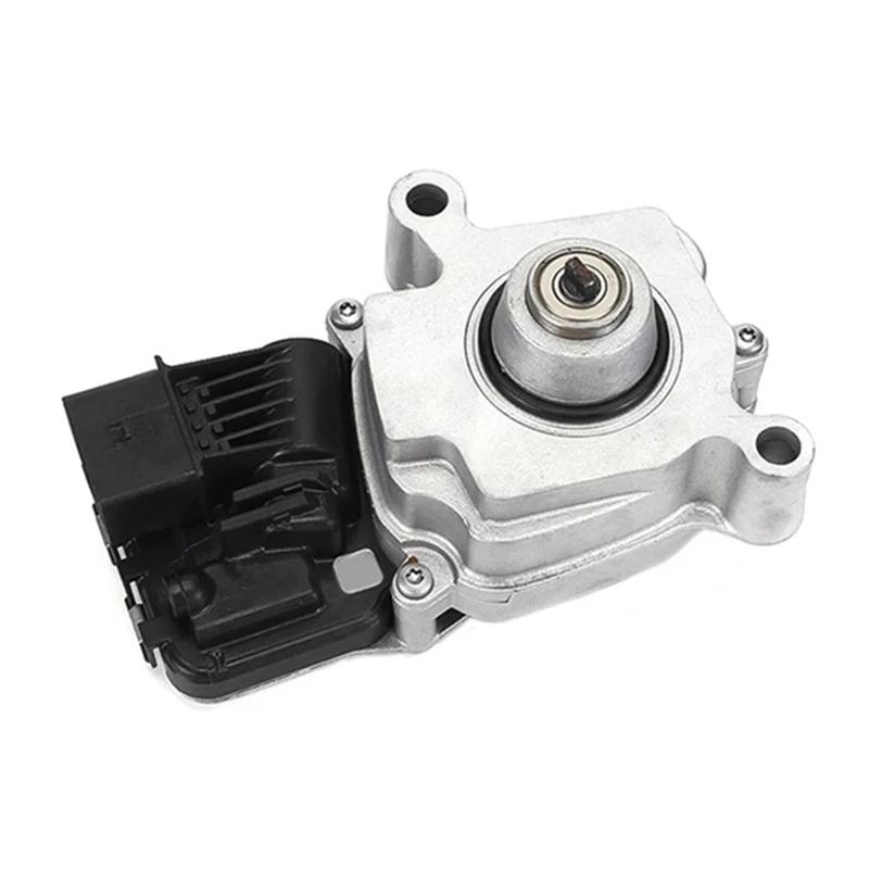 Reliable-Longitudinal Torque Module Transfer Case Actuator For BMW X5 X6 E70 E71 2011-2013 27607643762 27607610585