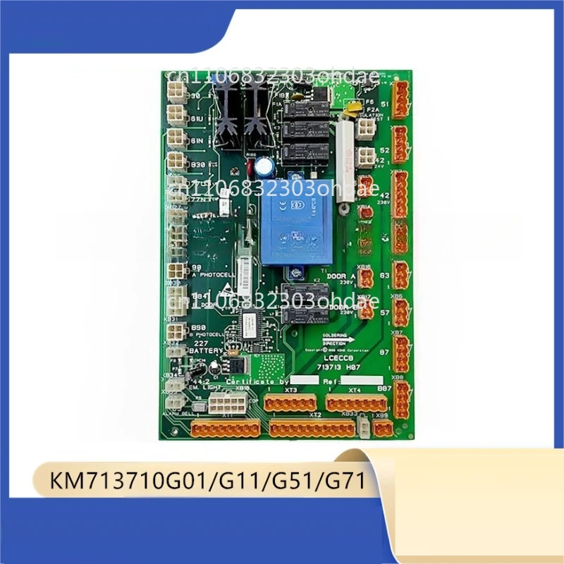 KM713710G11/G71/G01…