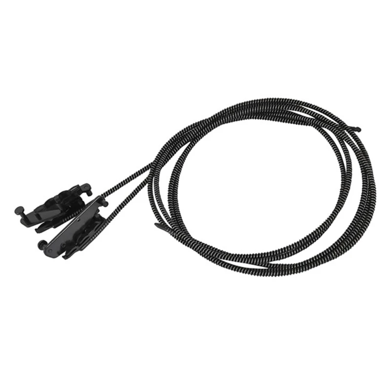 

Replacement Accessory FL3Z16502C22 Sunroof Glass Cable for F-350 F-450 2017-2019 Sunroof Glass Cable