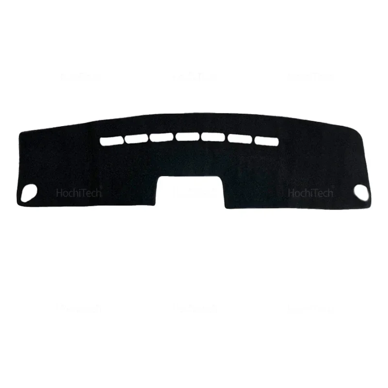 Dodge Journey JC 2008 2009 2010 2011 Przed liftingiem Pokrowiec na deskę rozdzielczą samochodu Zapobiegający odblaskom Podkładka na panel instrumentów Mata Pokrowiec Dywany