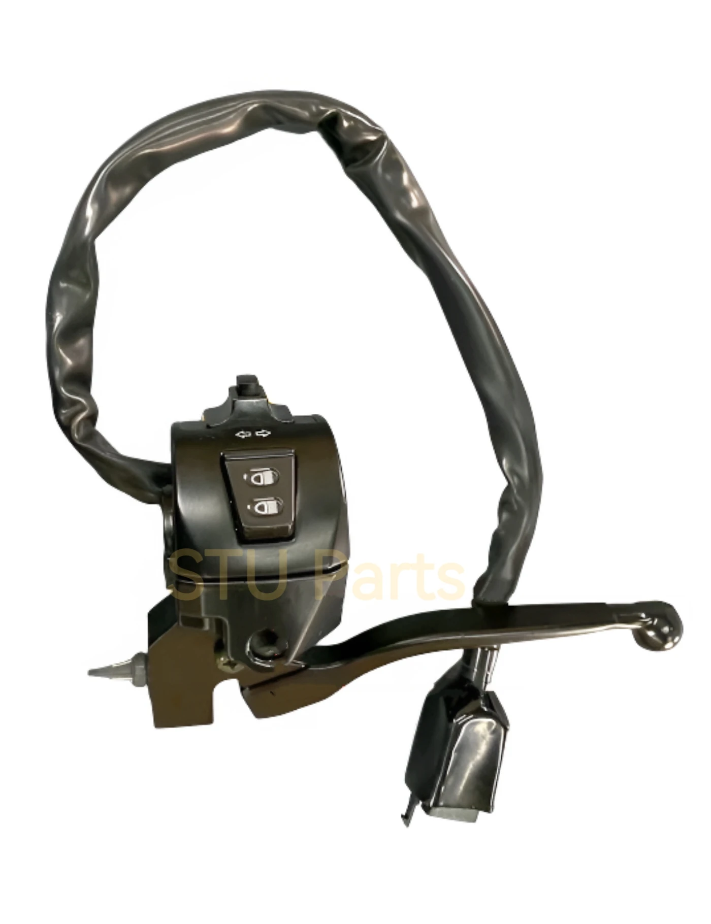 motos acessórios e peças Scooter Accessories 50cc Switch left Handle swtich for  kisbee 4t, speedfight 3, speedfight 4, viva va