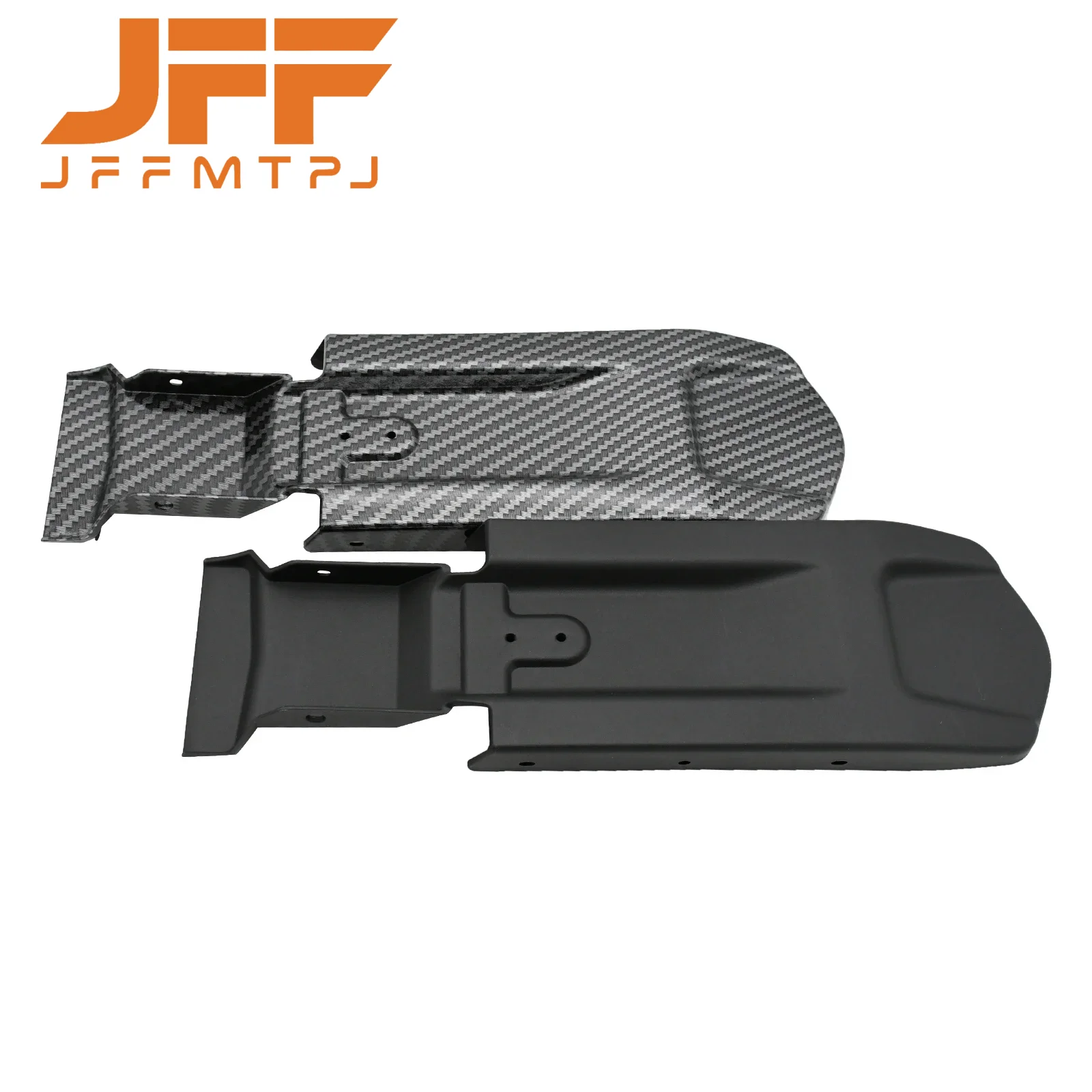 Electric Motorcycle Rear Fender Inner Plate Seat Cushion Nether Protection For Sur Ron Sur-Ron Surron Light Bee X & Light Bee S