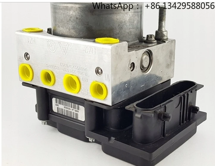 Oem 13350598 026525… - image