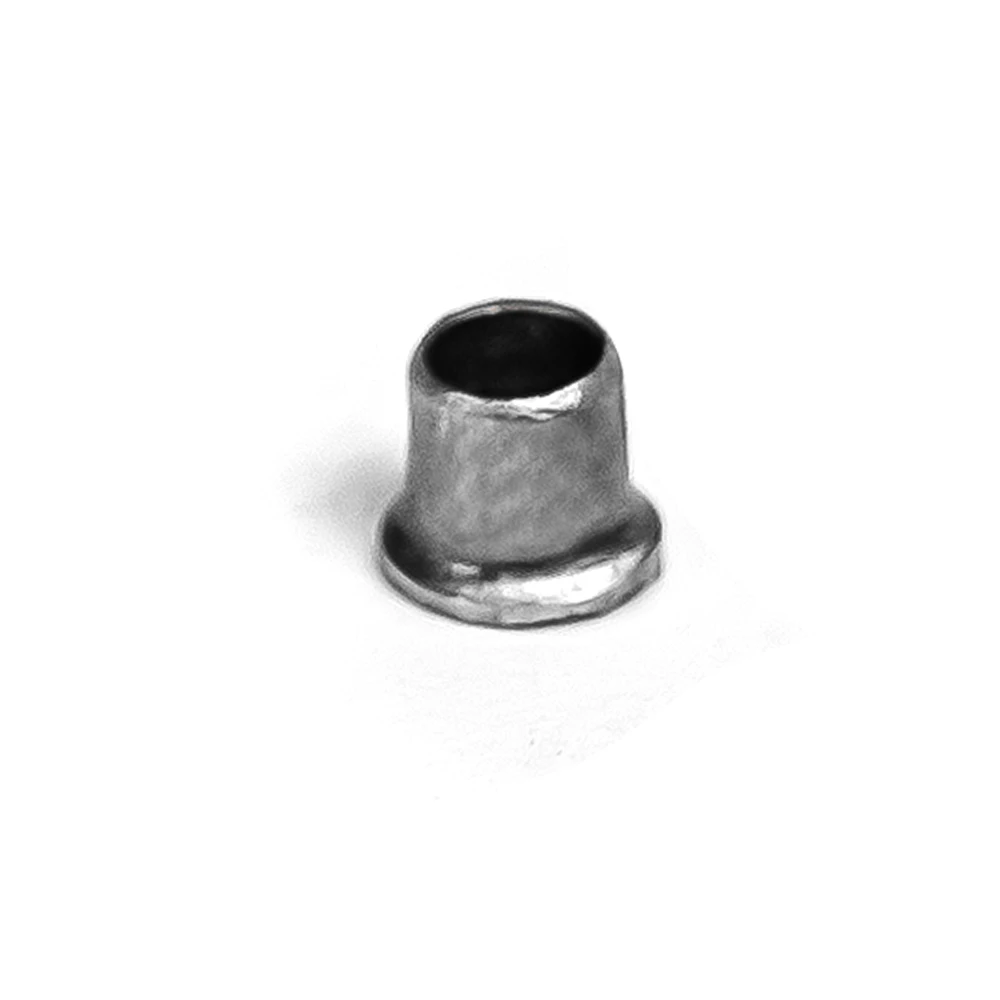 LESU Metal Tubing Hoop 2x1mm Oil Tube Upgraded for 1/14 RC Hydraulic Construction Remote Controll Vehicles DIY Model Accessories