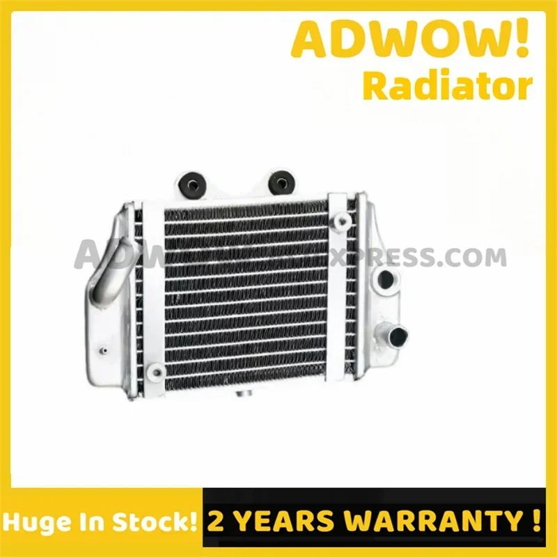New Radiator Fan Th… - image