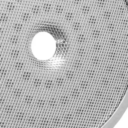 for astoria Coffee Machines 52mm Brew Head Filter For Coffee Brewing Compatibility With for astoria Designed For Coffee Machines