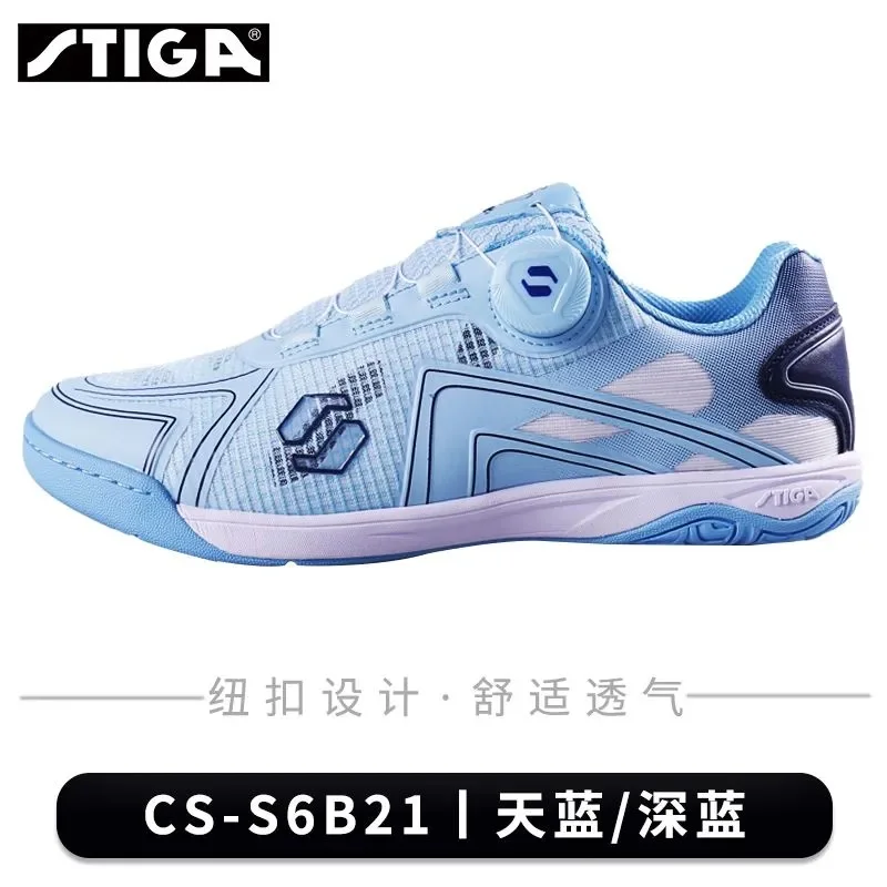Professional Table Tennis Shoes For Men Women Black Blue Indoor Court Shoes Anti Slip Badminton Shoes Couples Brand Gym Shoe