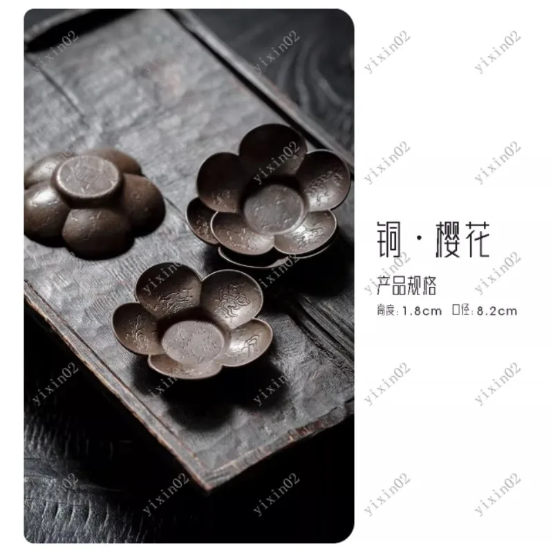Copper Coaster Zen … - image