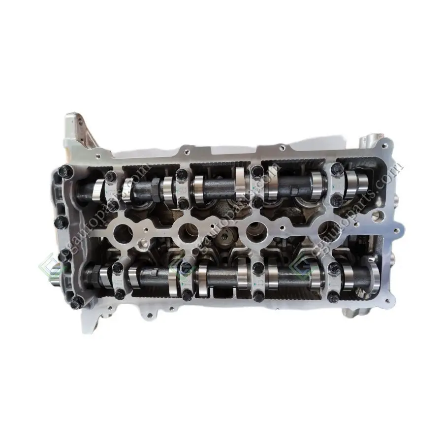 

22100-2B001 22100-2B002 G4FC Engine Complete Cylinder Head Assembly for Kia 1.6L for Hyundai