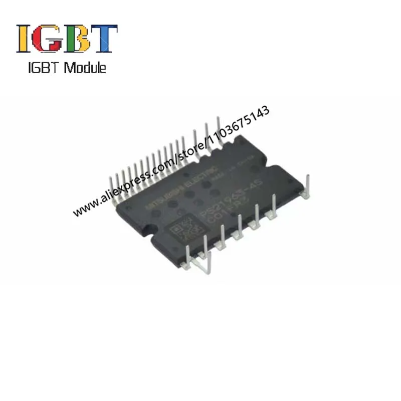 PS21963-4S PS21964-4S igbt Modul