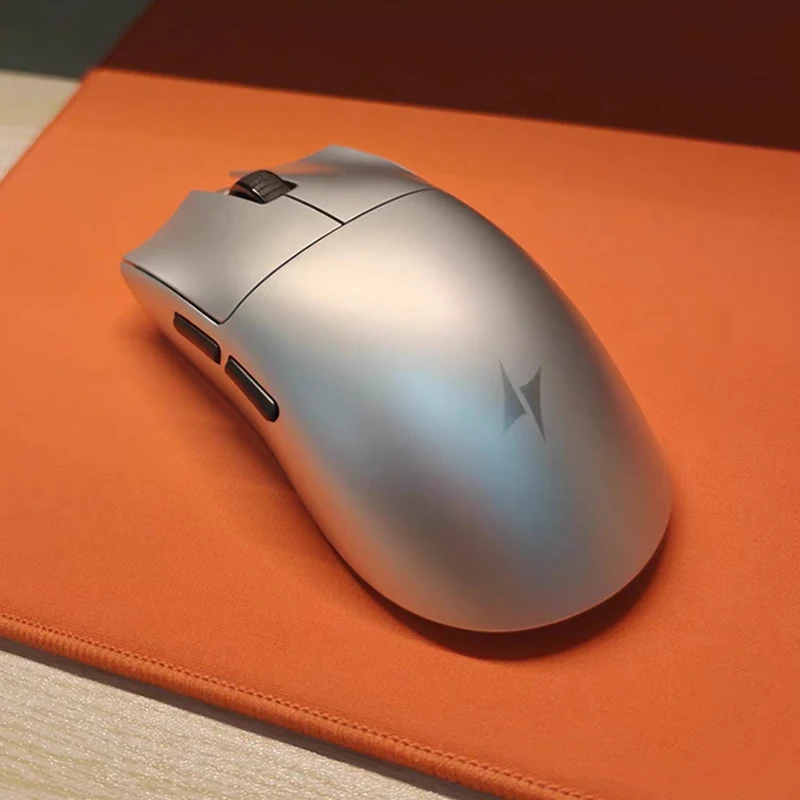 ATK Blazing Sky X1V2 Mouse Game Wireless PAW 3955MASTER 8K Low Latency Lightweight FPS Liekong E-Sports Custom PC Accessory