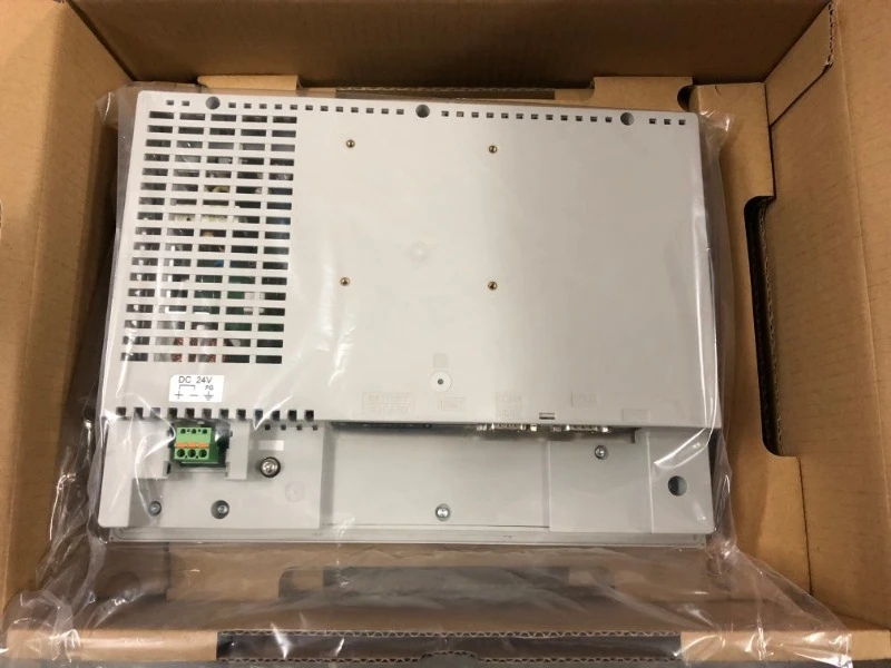 PFXGP4501TADW/TADC/TMD/TMA/TAD/TAA、GP-4501TW Inch Industrial HMI Touch Screen Human Machine Interface for PLC Control System